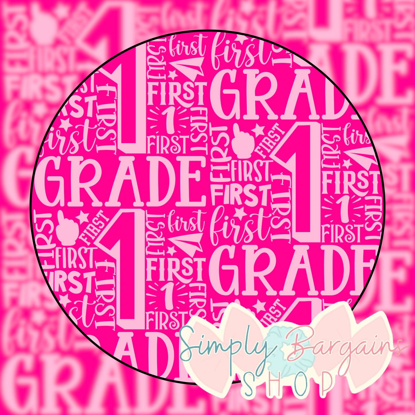 1st Grade
