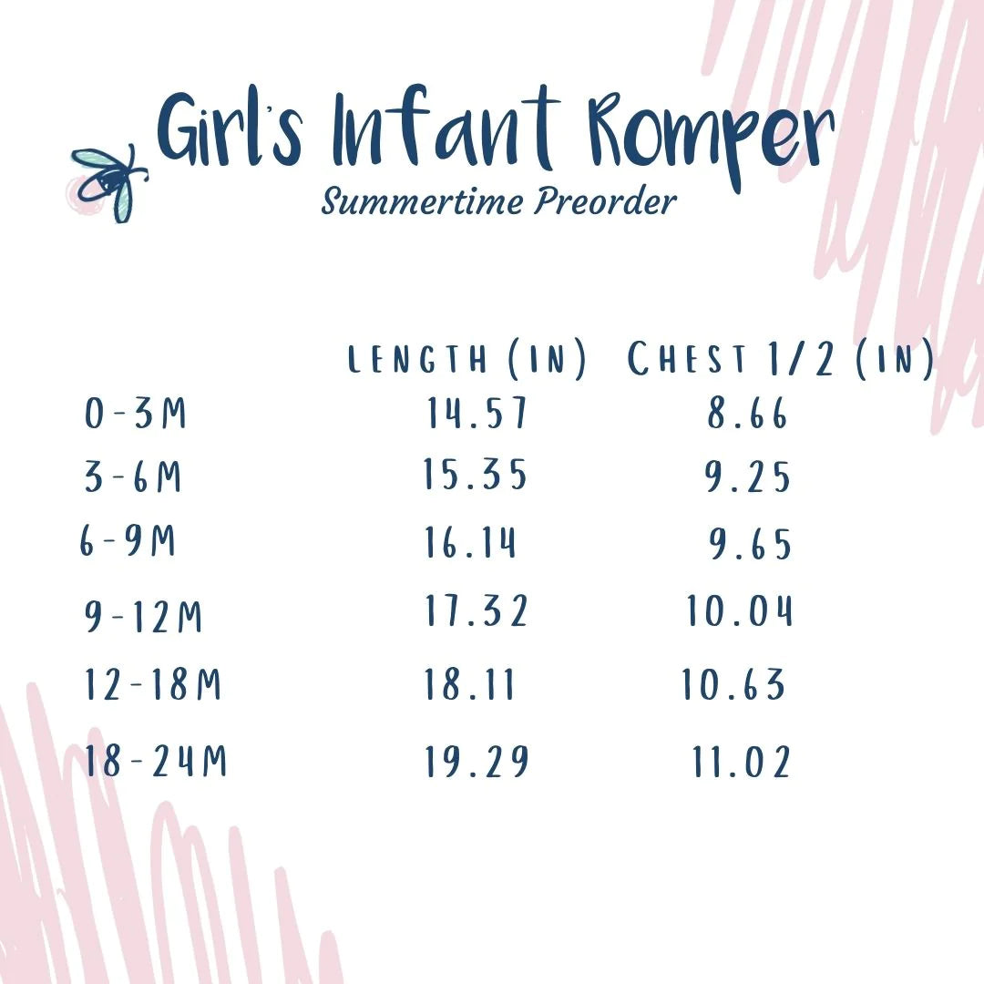 Pete & Lucy - Summertime Meadows Bubble