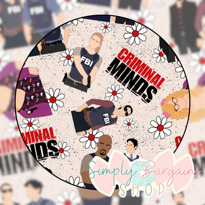 Criminal Minds