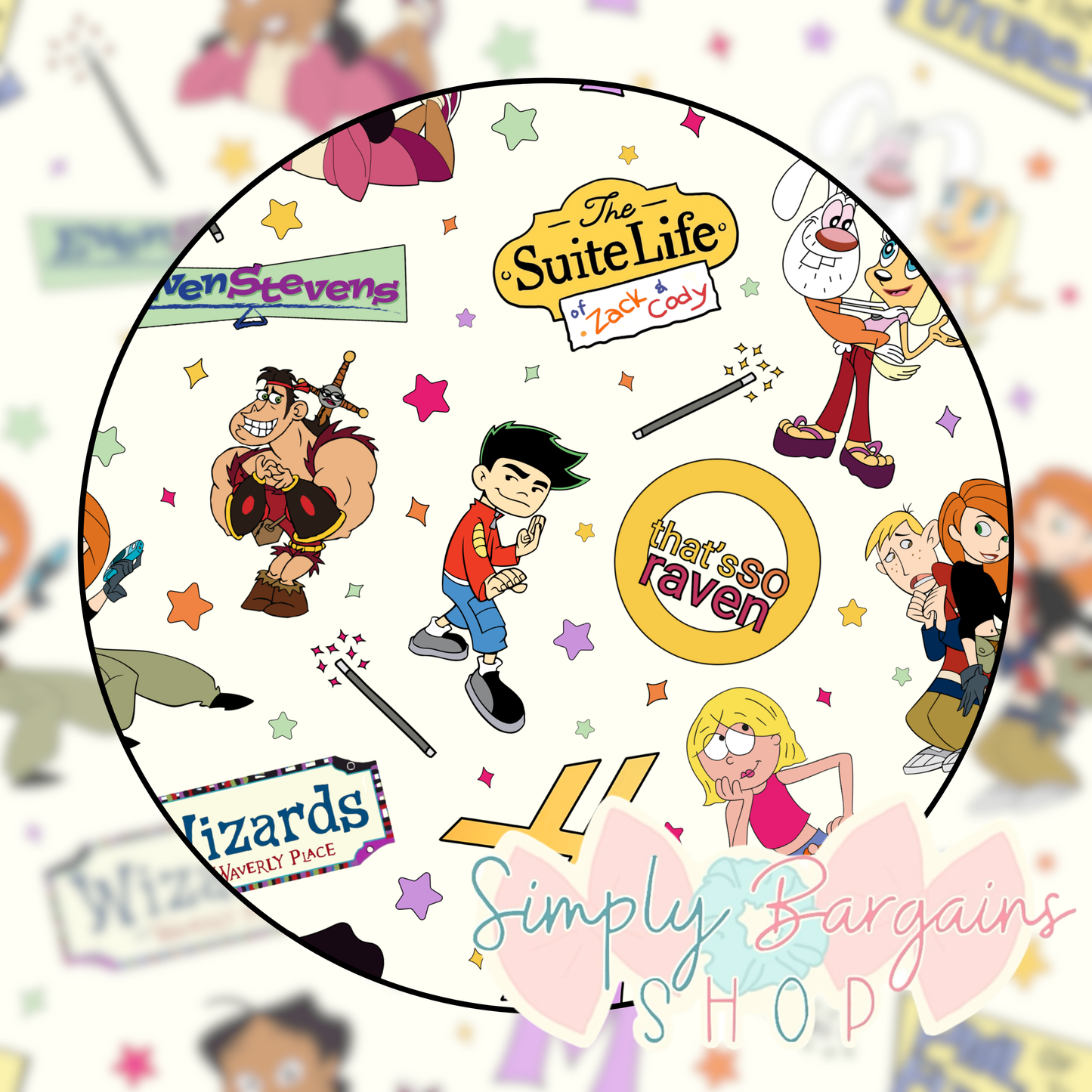 The Golden Age of Disney