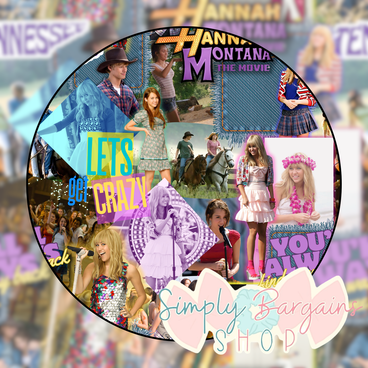 The Best of Both Worlds