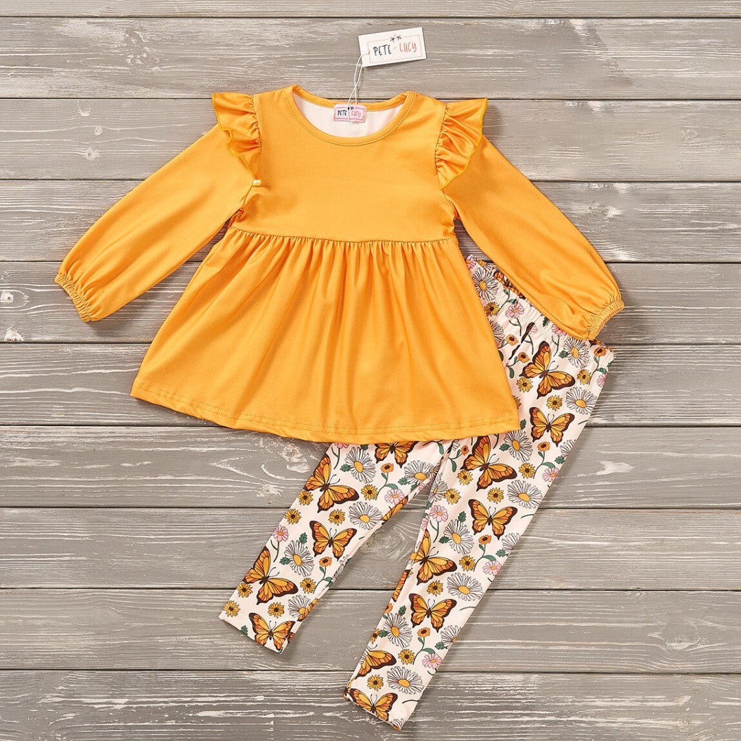 Pete & Lucy - Everly Outfit