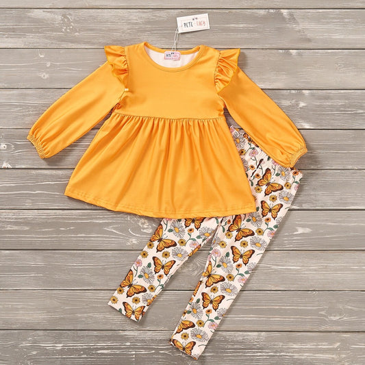 Pete & Lucy - Everly Outfit