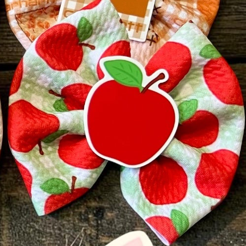 Apples
