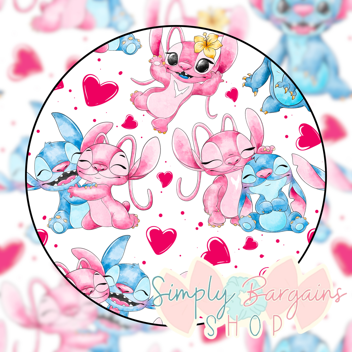 Galactic Sweethearts