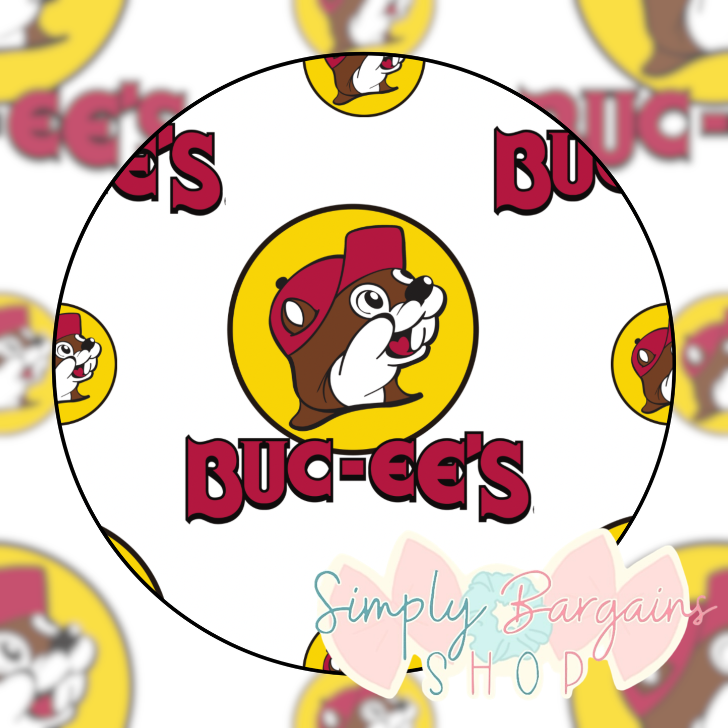 Roadside Beaver Stop