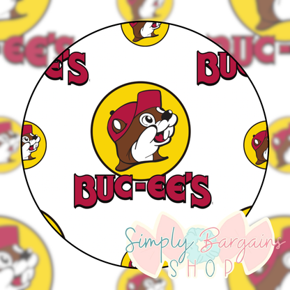 Roadside Beaver Stop