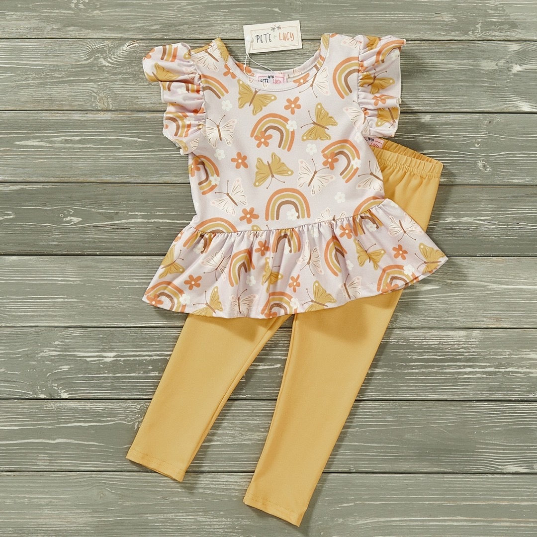 Pete & Lucy - Khloe Outfit