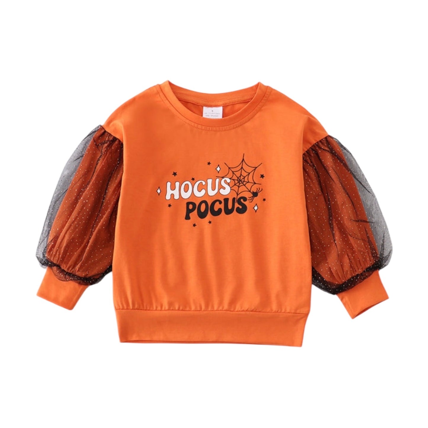 Hocus Pocus Sweater