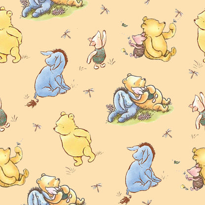 Pete & Lucy - Silly Old Bear Tulle Dress
