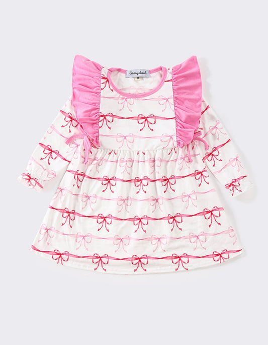 Bow Dress