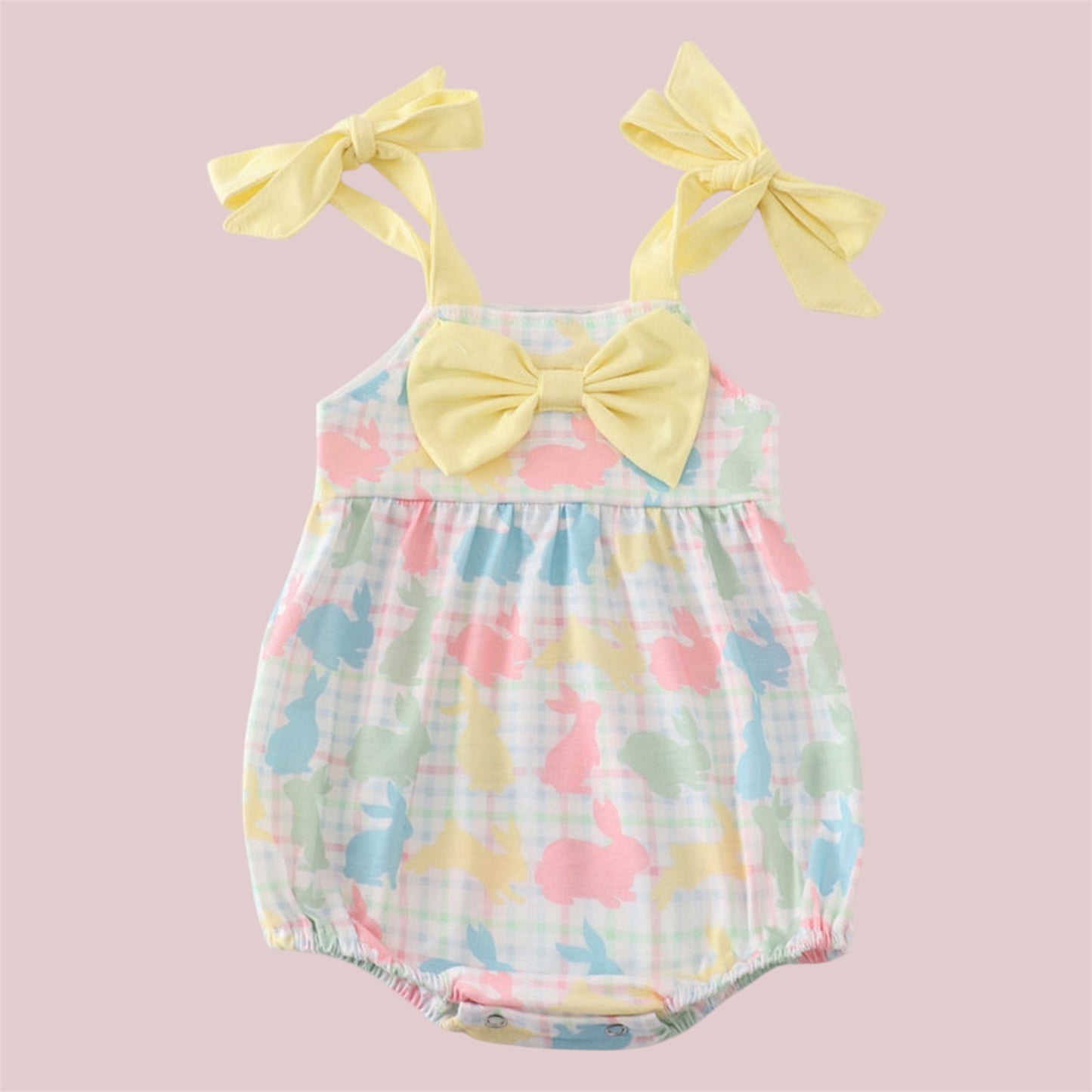 Bunny Bow Bubble