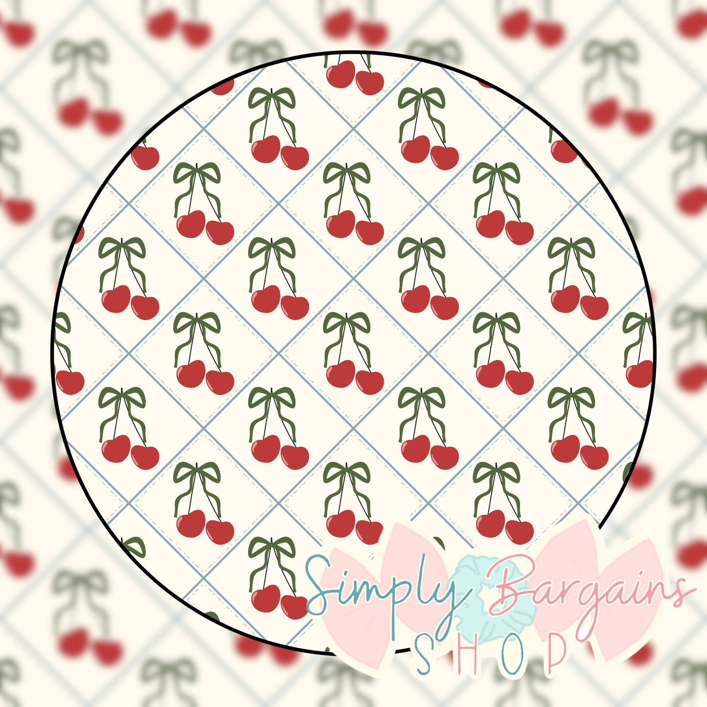 Cherries