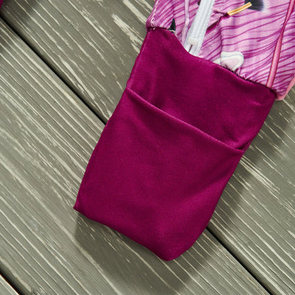 Pete & Lucy - Delilah Zippy