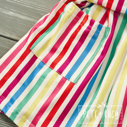 Pete & Lucy - Dino Party Jumpsuit