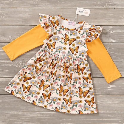 Pete & Lucy - Everly Dress