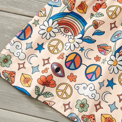 Pete & Lucy - Flower Child Dress