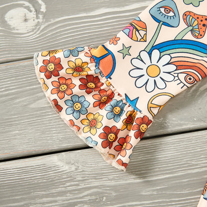 Pete & Lucy - Flower Child Dress