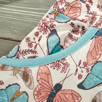 Pete & Lucy - Olivia Dress