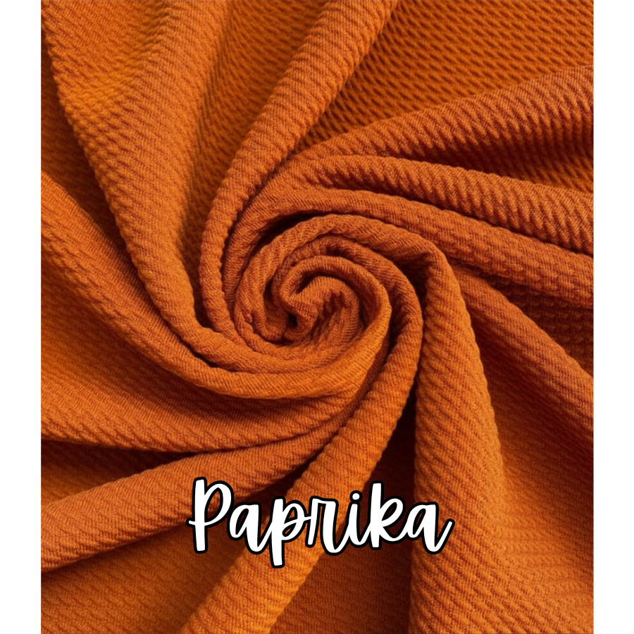Paprika Solid