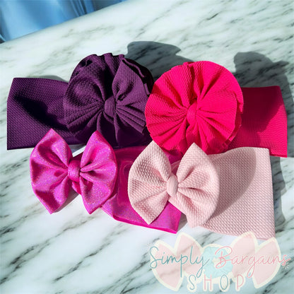 Valentine Solids & Sparkles