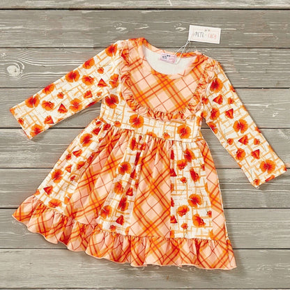 Pete & Lucy - Poppy Love Dress