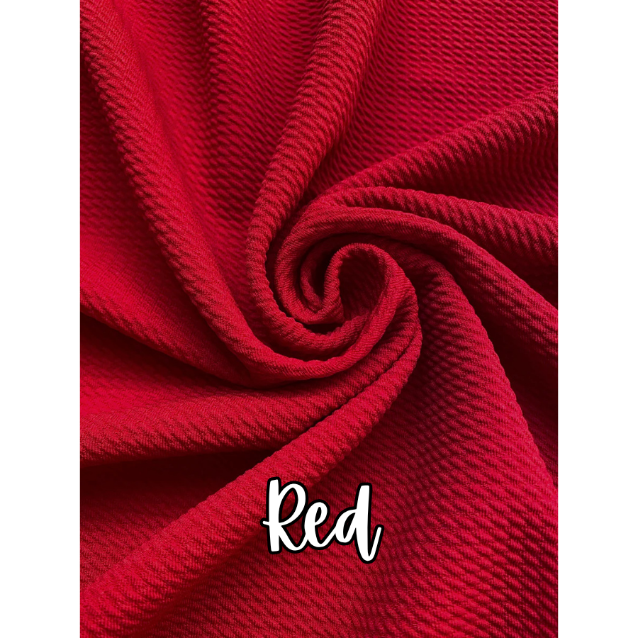 Red Solid