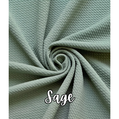 Sage Solid